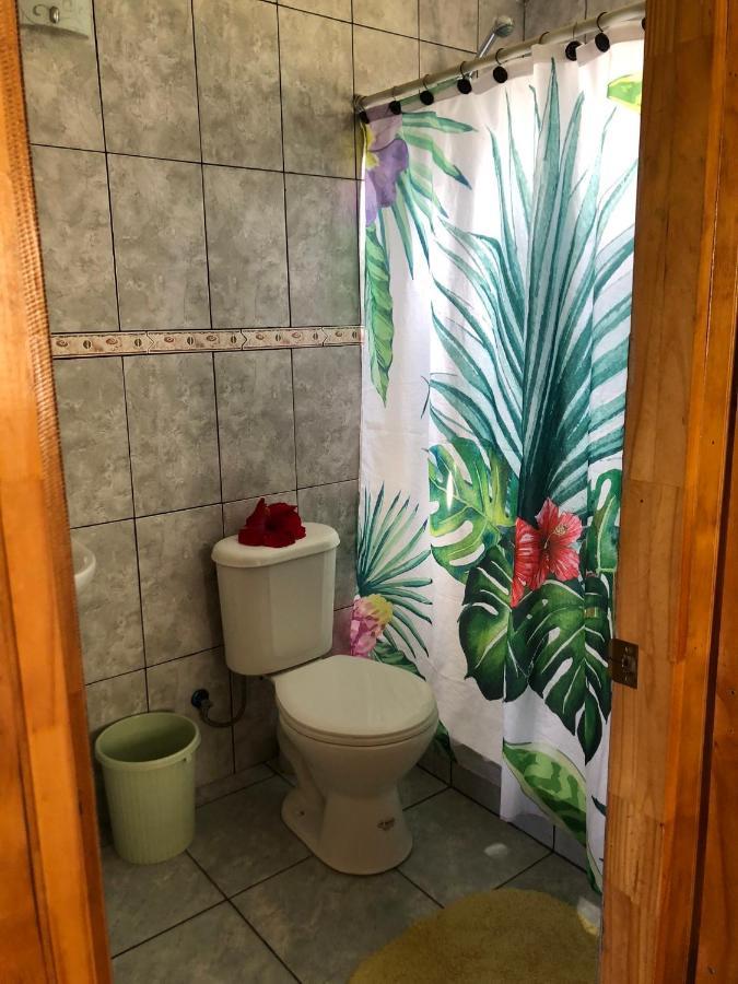 Cabanas Hinariru Nui Hanga Roa Extérieur photo