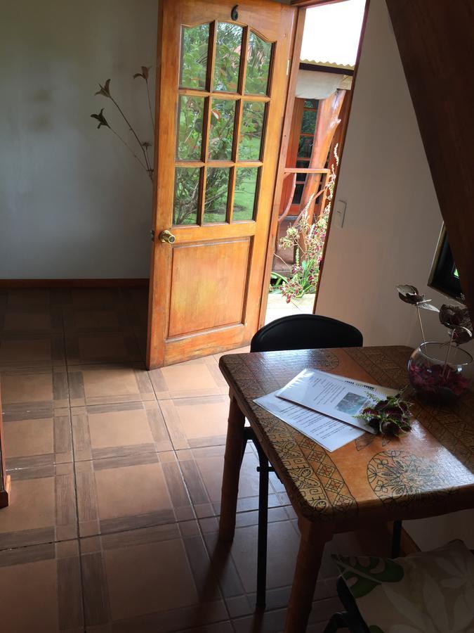 Cabanas Hinariru Nui Hanga Roa Extérieur photo