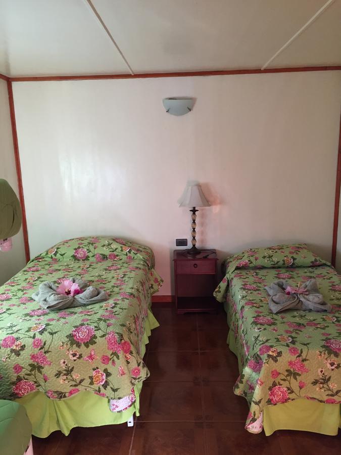 Cabanas Hinariru Nui Hanga Roa Extérieur photo