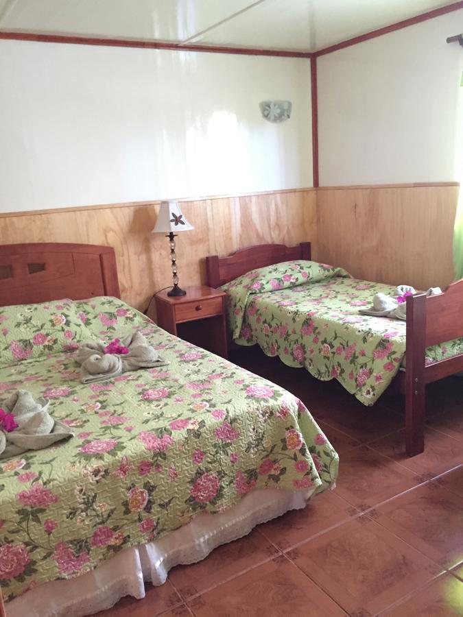 Cabanas Hinariru Nui Hanga Roa Extérieur photo