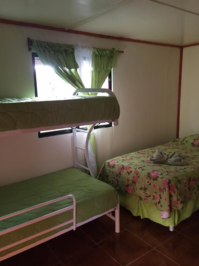 Cabanas Hinariru Nui Hanga Roa Extérieur photo