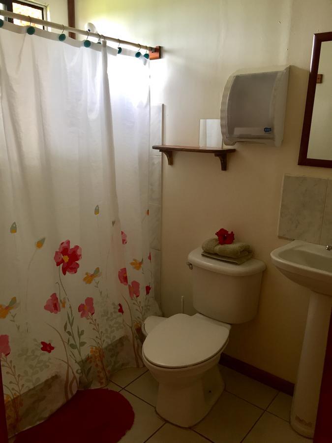 Cabanas Hinariru Nui Hanga Roa Extérieur photo